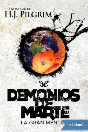 [Haelys Rexöth 01] • Demonios de Marte